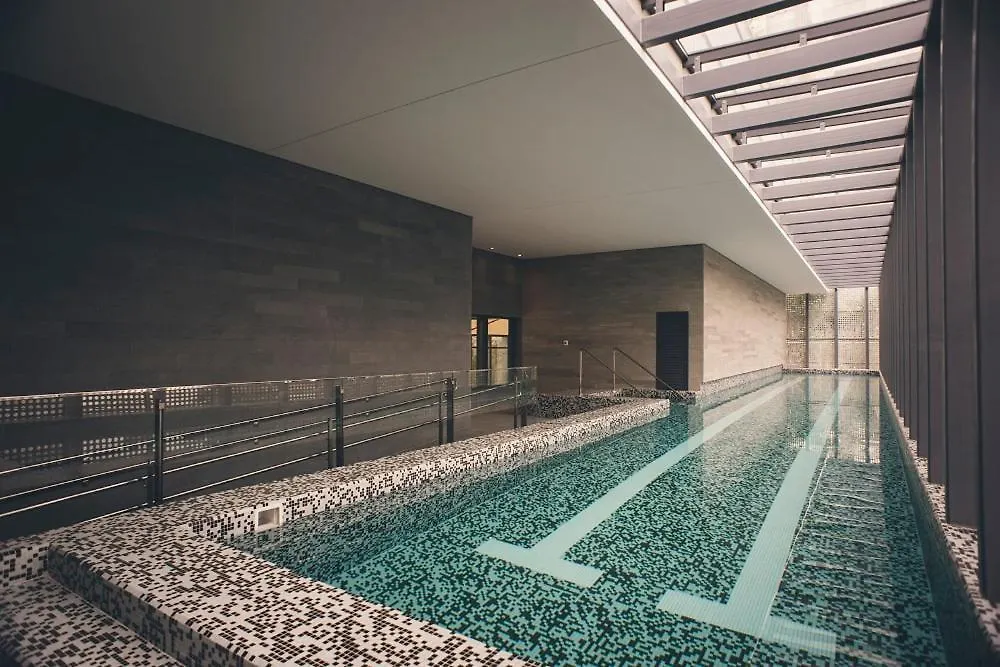 Q Forma Itaim Apartamento São Paulo Brasil