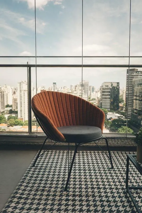 Q Forma Itaim Apartamento São Paulo