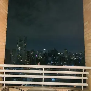 Tripex Cobertura Diferenciado Nyc Berrini Apartamento
