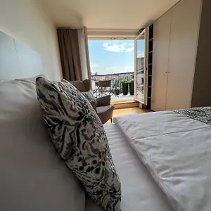 Ce Castle Apartment Prague