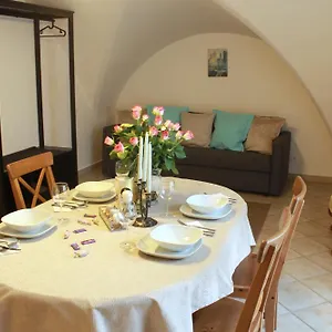 St. George Apartment Prague