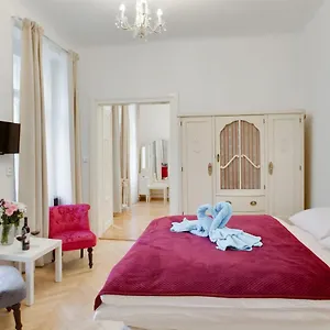Siesta Apartment Prague