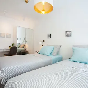 Skradinska 11 Apartment Split