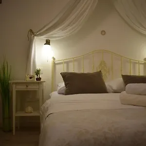 Orlando/city Center Apartment Split