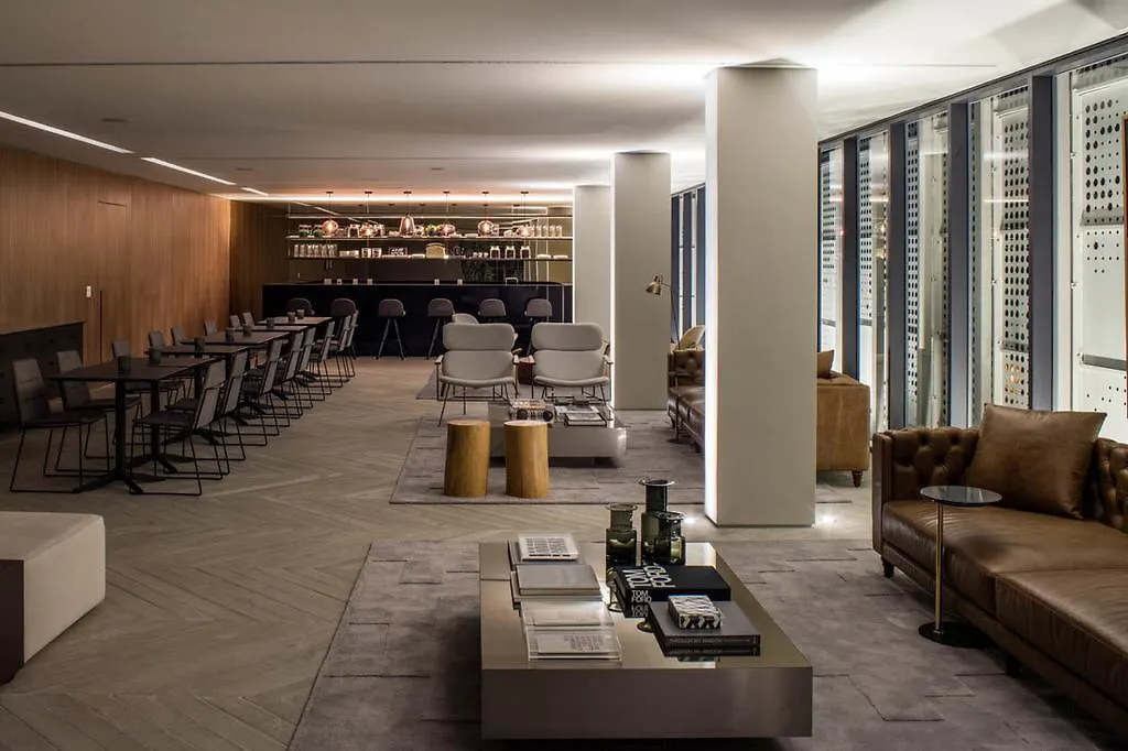 Q Forma Itaim Apartamento São Paulo