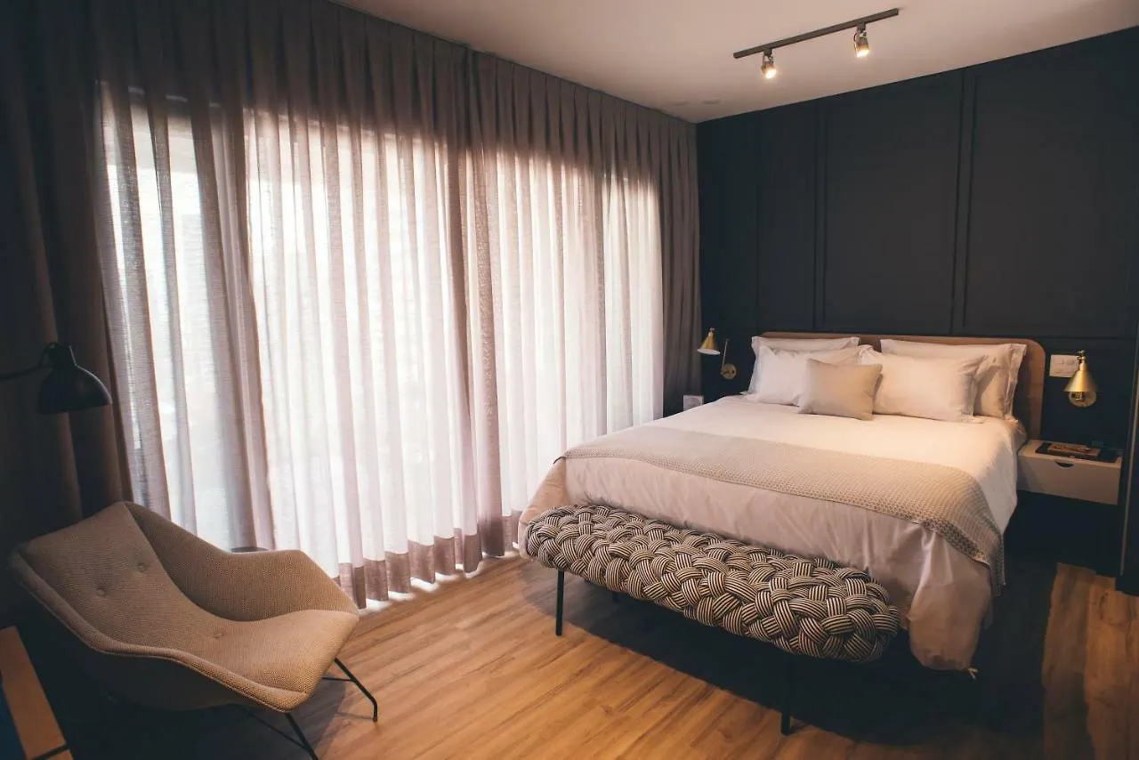 Q Forma Itaim Apartamento São Paulo 0*,  Brasil
